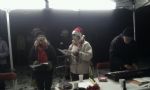 Kersal Moor Christmas Festivities 2010